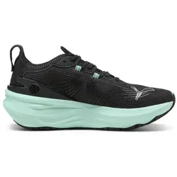 PUMA Damen Laufschuhe ForeverRun NITRO 2 Wn - Laufschuhe für Damen mit PUMAGRIP Gummilaufsohle, NITROFOAM Dämpfung und RUNGUIDE SYSTEM für optimalen Support und Traktion auf jedem Untergrund.