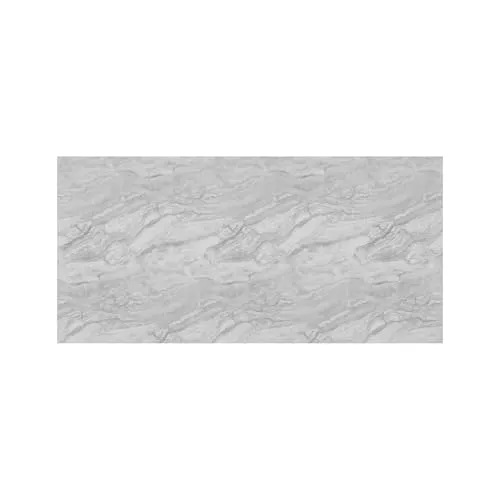 IZODEKOR Deckenhohe Wandverkleidung Marmoroptik-Granitoptik - 3D-Wandpaneele für Badezimmer und Küche - Wasserfeste, fugenarme Wandpaneele in edler Marmoroptik, perfekt für Badezimmer und Küche. Leicht zu montieren und pflegeleicht – ideal für stilvolle Innenräume.