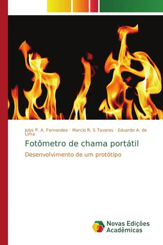 Julys P. A. Fernandes (u. a.) | Fotômetro de chama portátil | Taschenbuch (2014)