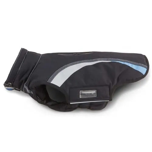 Wolters Cat & Dog Xtra Strong Outdoorjacke, Größe: 32 cm, Farbe: Riverside Blue
