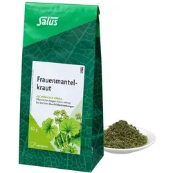 Frauenmantelkraut Arzneitee Alche.herba Bio Salus
