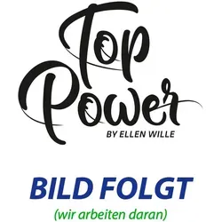 Ellen Wille Top Power Haarteil Fun 101.49 pearl rooted - Stylisches Haarteil mit Pony, aus hitzebeständiger Faser, einfach zu stylen und zu befestigen. Ideal für zusätzliches Volumen und in vielen natürlichen Farben erhältlich.