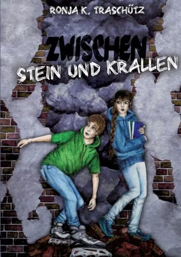 Zwischen Stein und Krallen: DE