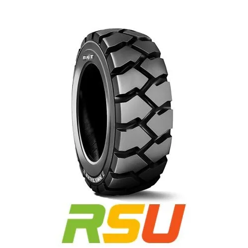 BKT Power Trax HD Forklift Luftreifen SET 27x10-12 - Auto & Motorrad - Hochleistungs-Luftreifen für Gabelstapler, bieten optimalen Grip und Stabilität auf unebenem Untergrund.
