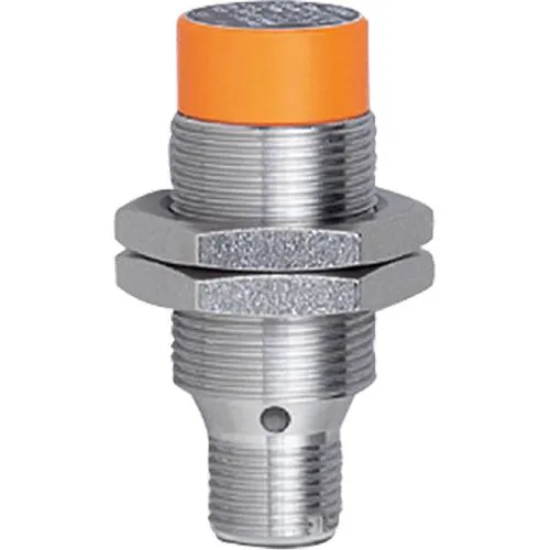Ifm Electronic Induktiver Sensor PNP IG5846 - Industrie-Induktive Näherungssensoren, hochpräziser PNP-Sensor für zuverlässige Erkennung in industriellen Anwendungen.
