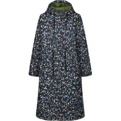 Regatta - "Orla" Steppjacke mit Kapuze für Damen RG9245 (44 DE) (Blau) - Blau - 44