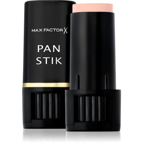 Max Factor Panstik Make-up und Korrektor alles in einem Farbton 25 Fair 9 g