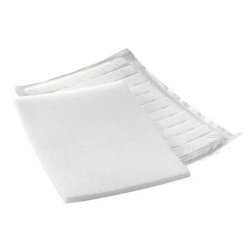 Ligasano weiß Verband 1x16x24 cm steril - 10 Stück - Arzneimittel - Hochwertiger, steriler Verband für schnelle Wundheilung und optimalen Schutz.
