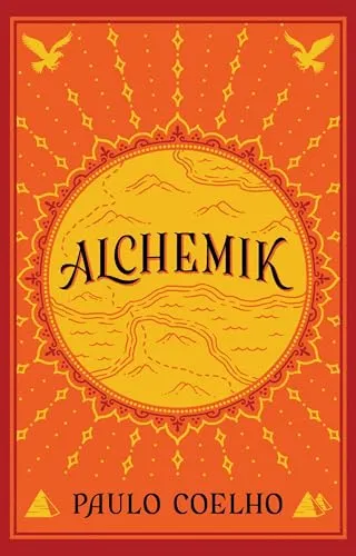 Alchemik