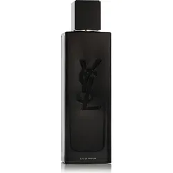 Yves Saint Laurent MYSLF Eau de Parfum Spray - nachfüllbar 100 ml, holzig-blumiger Duft für moderne Männlichkeit und Umweltfreundlichkeit