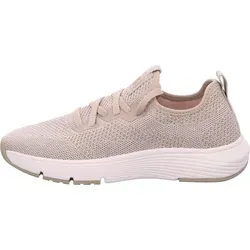 Marc O'Polo Damen Leila Sneaker 42 EU - Damen-Sneaker aus 100% recyceltem Polyester, super leicht und mit herausnehmbarer Memory-Foam-Innensohle für optimalen Komfort – ideal für jeden Anlass.