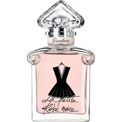 Guerlain La Petite Robe Noire Plissee EDT 50 ml - Elegantes Eau de Toilette für Frauen mit fruchtigen und blumigen Noten. Ideal für besondere Anlässe oder den Alltag, verleiht es einen Hauch von Luxus und Stil.