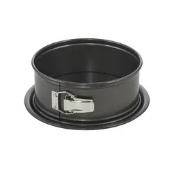 Birkmann Springform  Easy Baking , Metall , Maße (cm): H: 9  Ø: 20