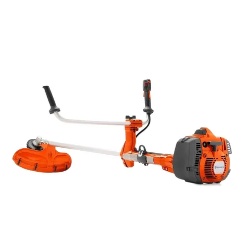 Husqvarna Motorsense 545RX Profi 2T Freischneider 2,1kW 45,7cm³Trimmer 966015902