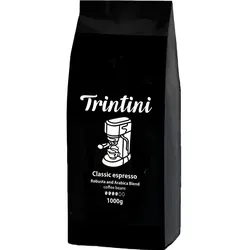 Trintini Espresso Kaffeebohne 1000g