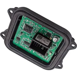 Xenon Scheinwerfer Kurvenlicht Leistungsmodul für BMW 3er E46 E90 - Frontscheinwerfer mit Plug-and-Play Installation, passend für zahlreiche BMW Modelle, bietet Sicherheit und Langlebigkeit in Erstausrüsterqualität.