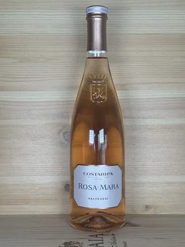Costaripa Rosato Rosamara Valtenesi Riviera Garda Class. DOC 2023 ( 1x0,75 Lt. )