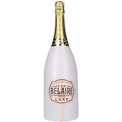 Luc Belaire Rare LUXE Fantôme Edition 1,5l – Exklusiver Schaumwein - Erleben Sie den Luc Belaire Rare LUXE Fantôme Edition – einen luxuriösen französischen Schaumwein mit einzigartigem leuchtendem Etikett. Ideal für besondere Anlässe und stilvolles Feiern.