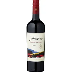 Rothschild Anderra Cabernet Sauvignon