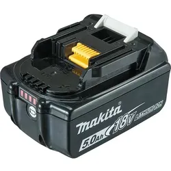 Ersatzakku MAKITA 18V mit 5,0 Ah 197280-8 BL1850B