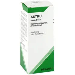 ASTRU spag.Peka Tropfen 100 ml – PEKANA Naturheilmittel - Die ASTRU spag.Peka Tropfen 100 ml bieten eine geprüfte Qualität für die Unterstützung der Pflege. Ideal für den täglichen Einsatz in Ihrer Versandapotheke.