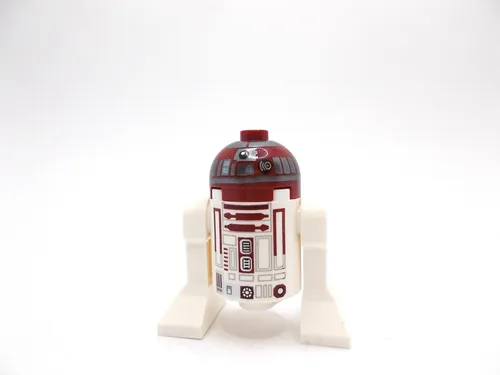 LEGO Star Wars 75333 Obi-Wan Kenobis Jedi Starfighter™ - 25 cm langer Starfighter mit Minifiguren und aufregenden Shooter-Funktionen für spannende Abenteuer ab 7 Jahren