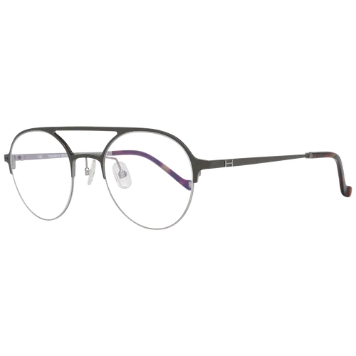 Hackett Bespoke Brille HEB249 548 49 Herren Braun