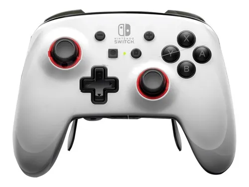 PowerA Fusion Pro Controller - für Nintendo Switch, Switch Lite und Switch OLED, ergonomisches Design für ultimativen Spielkomfort