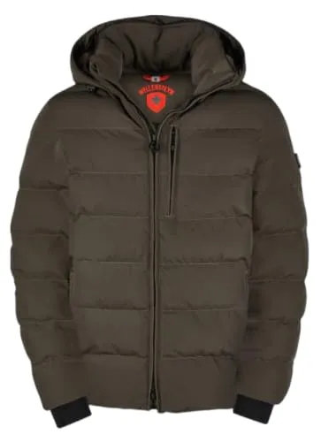 Wellensteyn Sportswear-Jacke - M