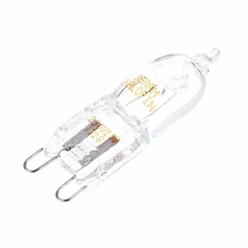 OSRAM HALOPIN PRO 66720 230V 20W G-9 (EEK: G) (früher 66725)