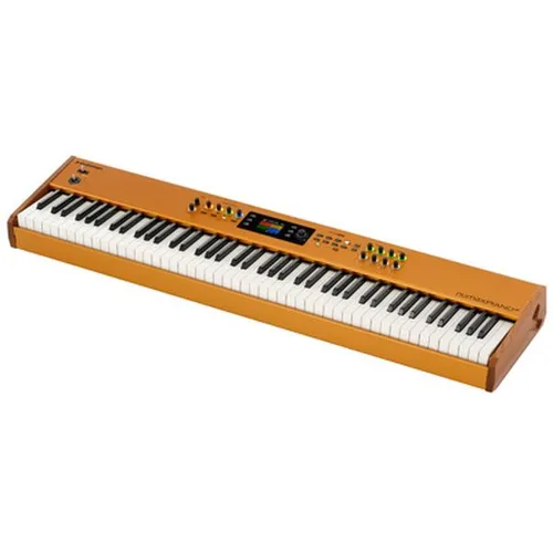 Studiologic Numa X Piano GT SE – Premium Stage Piano - 88 Tasten mit gewichteter Fatar-Klaviatur, 300 Stimmen und 250 Sounds. Ideal für Bühne und Studio, bietet das Numa X Piano GT SE umfangreiche Funktionen und ein edles Design.