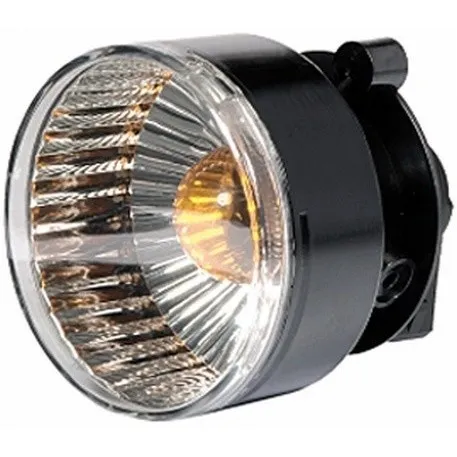 Hella Blinkleuchte 2BA 009 001-107 - Blinker mit hervorragender Sichtbarkeit und schneller Montage, ideal für sicheres Fahren bei Tag und Nacht.