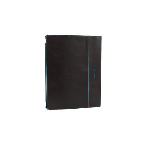 Piquadro Blue Square iPad 2 Hülle mit Ständerfunktion...