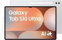 Samsung X920 Galaxy Tab S10 Ultra 512GB - 14,6 Zoll Gaming-Tablet, IP68 zertifiziert und perfekt für Spiele, Arbeit und Filme