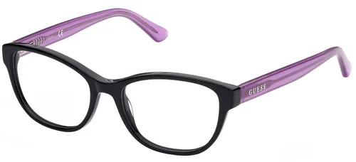 Guess GU9203 BLACK 48/15/135 Kinderbrillen Brillen