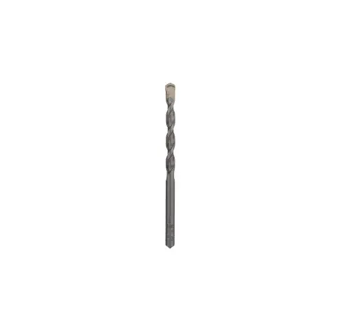 Punta per Calcestruzzo CYL 3 D 7 mm x 60 mm utile x 100 mm Bosch 260 8