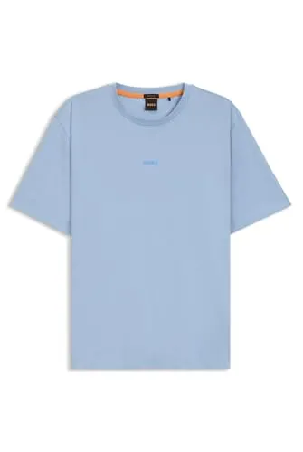 BOSS TChup T-Shirt - T-Shirts für Herren, hochwertiges Relaxed Fit Design für optimalen Tragekomfort im Alltag.