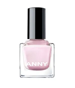 ANNY Nail Polish Nagellack 15 ml Rosy Bling Bling