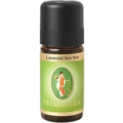 Primavera® Lavendel fein ätherisches Öl
