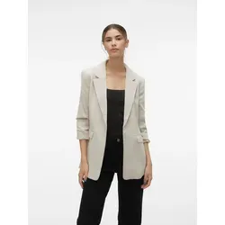 VERO MODA VMFRIDA LS Regular Blazer NOOS - Stilvoller Damenblazer von VERO MODA, ideal für berufliche Anlässe und Freizeit. Hoher Tragekomfort und zeitloses Design.