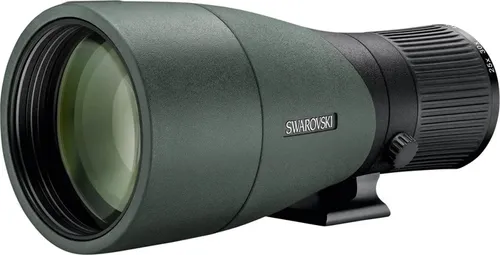 Swarovski Objektivmodul 85 mm - Spektive, hochpräzises 85 mm Objektivmodul für brillante Bildqualität und optimale Lichtdurchlässigkeit.