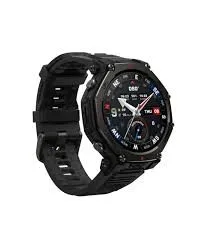 Amazfit T-Rex 3 Pro Outdoor Smartwatch - Smartwatch mit 180+ Sportmodi, robustem Saphir-AMOLED-Display und 25 Tagen Akku – der perfekte Begleiter für dein nächstes Abenteuer.