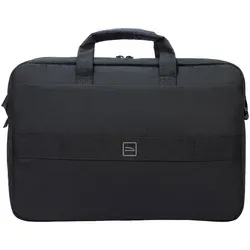 Tucano Star Tasche für Notebook 15,6" und Apple MacBook Pro 16" - Schwarz - Sonstiges Zubehör, stilvolle und schützende Tasche mit robustem Design für optimalen Schutz unterwegs.