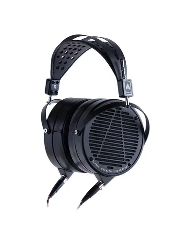 Audeze LCD-X Kopfhörer - High-End Kopfhörer mit neodymium planar magnetischem Design für exzellente Klangqualität von 10 bis 50 kHz, ideal für Musikliebhaber und audiophile Hörer.