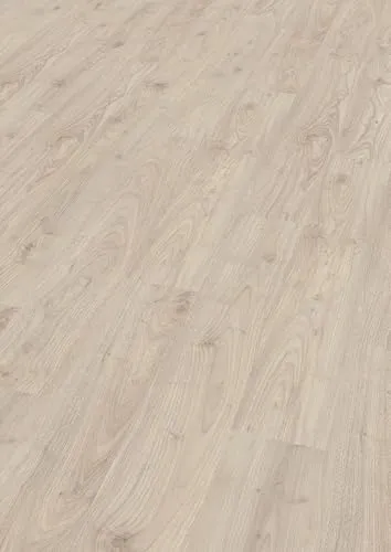 Laminat Nature Sense Parkett Eiche Landhausdiele 1292 x 193 x 8 mm - Laminatböden, authentische Eichenoptik und pflegeleicht für ein stilvolles Zuhause