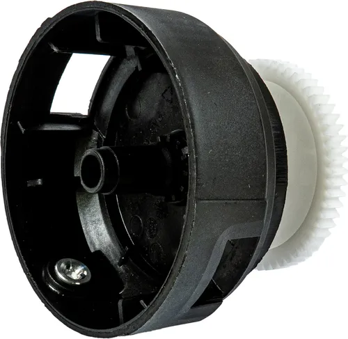 Black+Decker Spindel & Getriebe für GLC3630 / STC1820 / STC1825 / STC1840 / BDT18 - Hochwertige Spindel und Getriebe für den Akku-Rasentrimmer von Black+Decker. Ideal für präzises Arbeiten im Garten. Passend für mehrere Modelle, um die Langlebigkeit deines Geräts zu sichern.