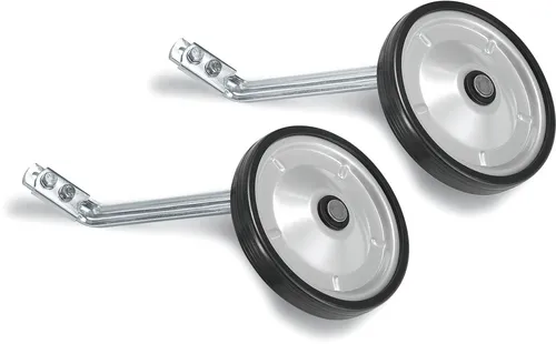 Puky Fahrrad-Stützrad Stützräder ROOKIE WHEELS 12 Zoll 9424