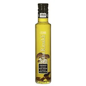 Casa Rinaldi Olio Extra Vergine al Funghi Porcini 250 ml.