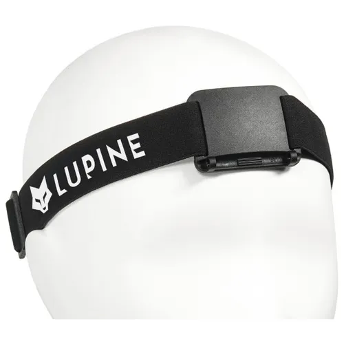 Lupine Penta Stirnband neutral - Stylisches Stirnband von Lupine für optimalen Tragekomfort. Ideal für Sport und Freizeit, sorgt für einen perfekten Sitz und hält die Ohren warm.