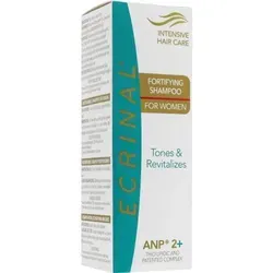 Ecrinal Anp2+ Shampoo gegen Haarausfall Damen 200 ml
